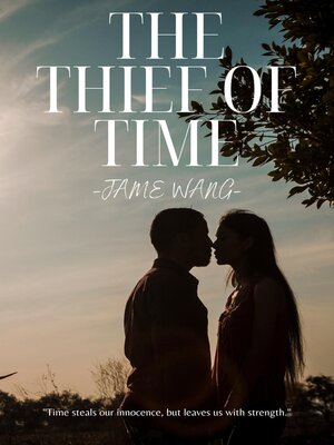 cover image of The Thief of Time